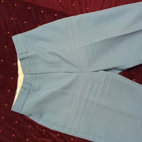 Vintage Pedal Pushers - Picture 2 of 2